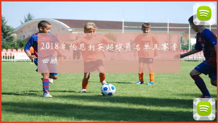 2018年伯恩利英超球员名单及赛季回顾